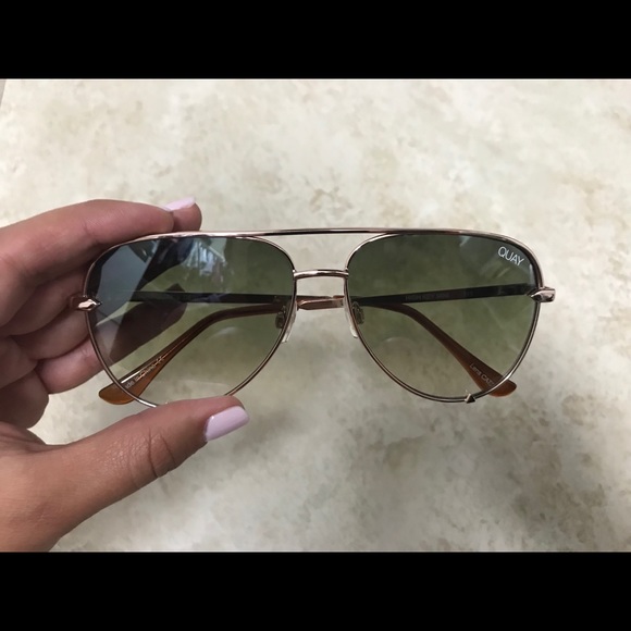 Quay Australia Accessories - Quay Sunglasses
